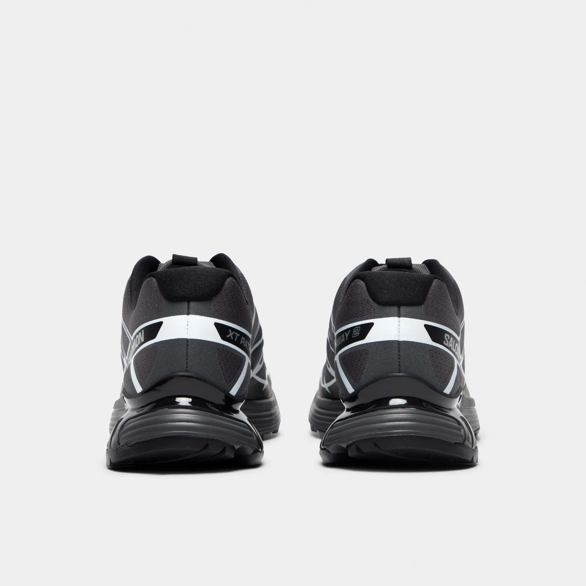Salomon XT-Pathway 2 Castlerock / Black - Asphalt sold by JD Sports product image thumbnail 4