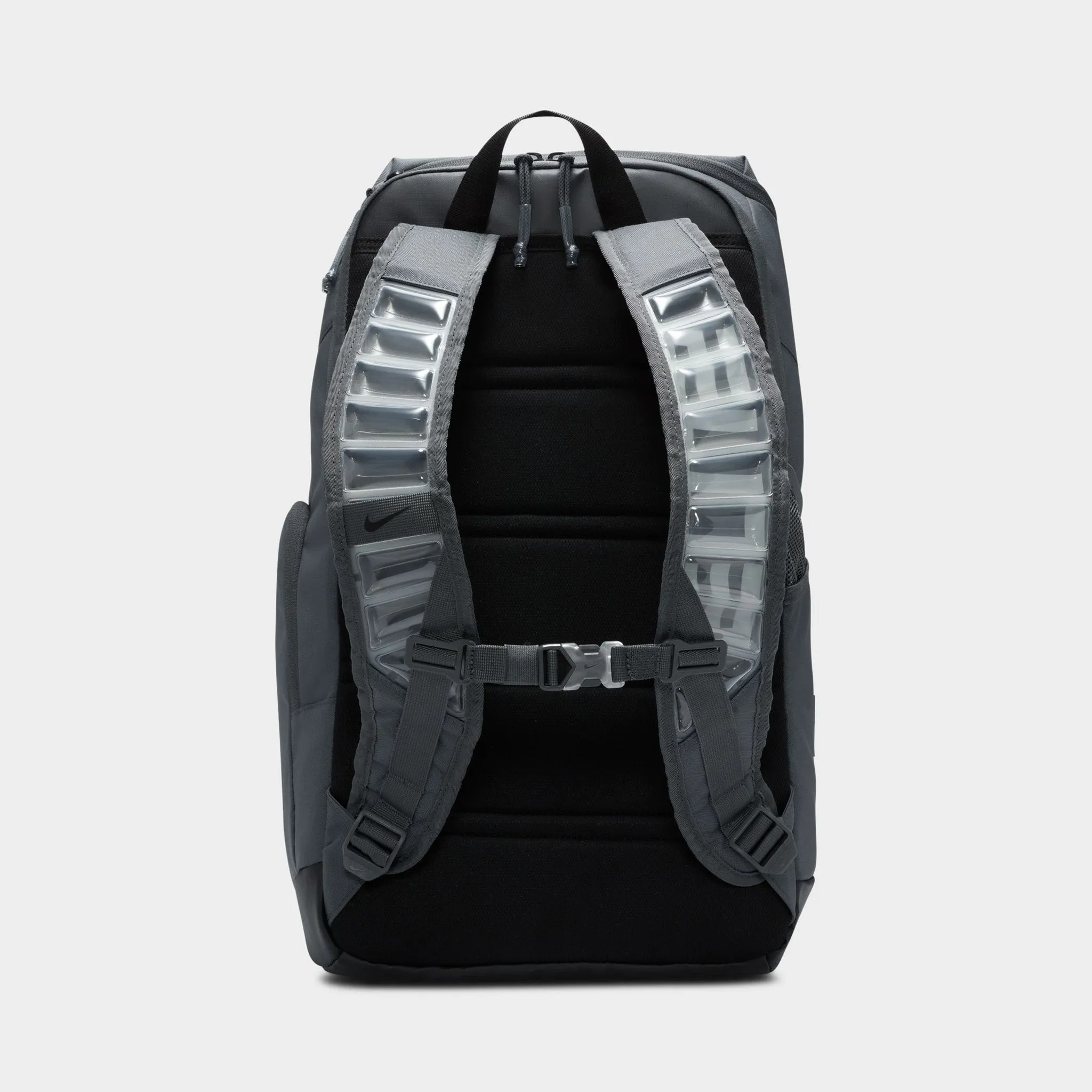 Nike Hoops Elite 32L Backpack Iron Grey / Black - Black sold by JD Sports product image thumbnail 3