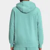 The North Face Garment Dye Pullover Hoodie / Wasabi sold by JD Sports