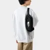 The North Face Explore Hip Pack TNF Black / TNF White sold by JD Sports