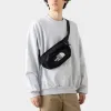 The North Face Explore Hip Pack TNF Black / TNF White sold by JD Sports