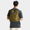 JanSport Superbreak Plus Backpack / Army Green sold by JD Sports