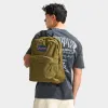 JanSport Superbreak Plus Backpack / Army Green sold by JD Sports