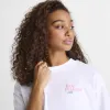 JD New Balance Women's 1906 Graphic T-Shirt / White sold by JD Sports