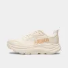 Hoka Women's Clifton 10 Vanilla / Birch sold by JD Sports