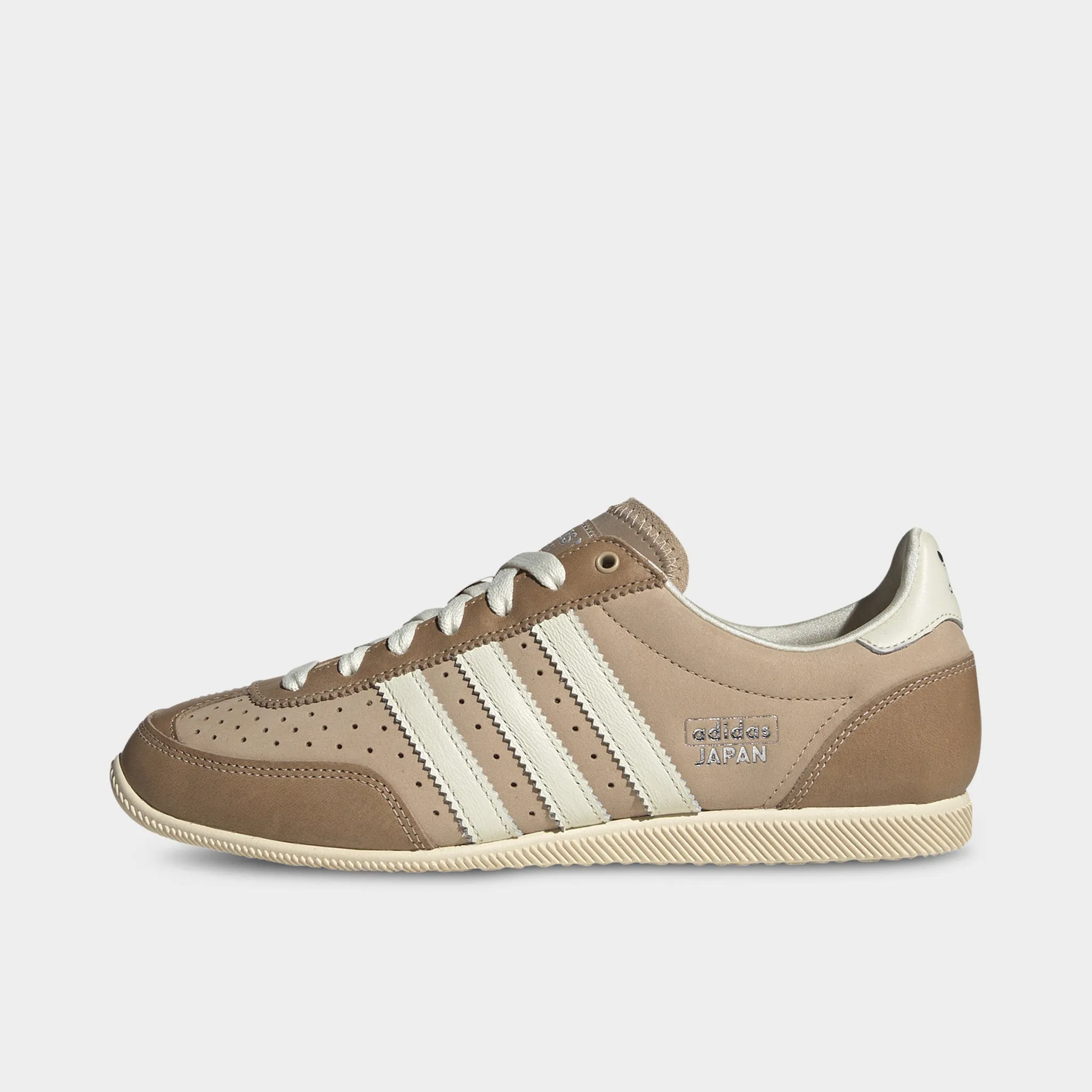 adidas Women's Japan Brown / Tan sold by JD Sports