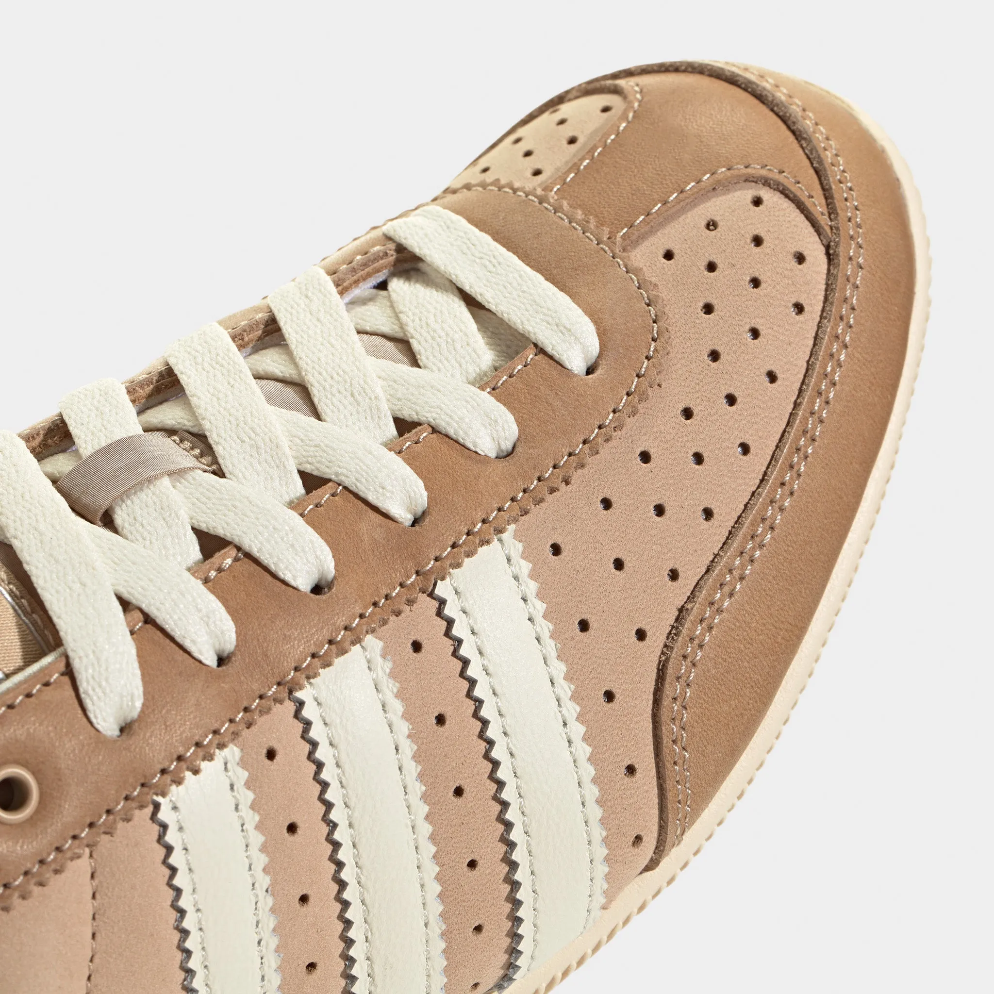 adidas Women's Japan Brown / Tan sold by JD Sports product image thumbnail 3