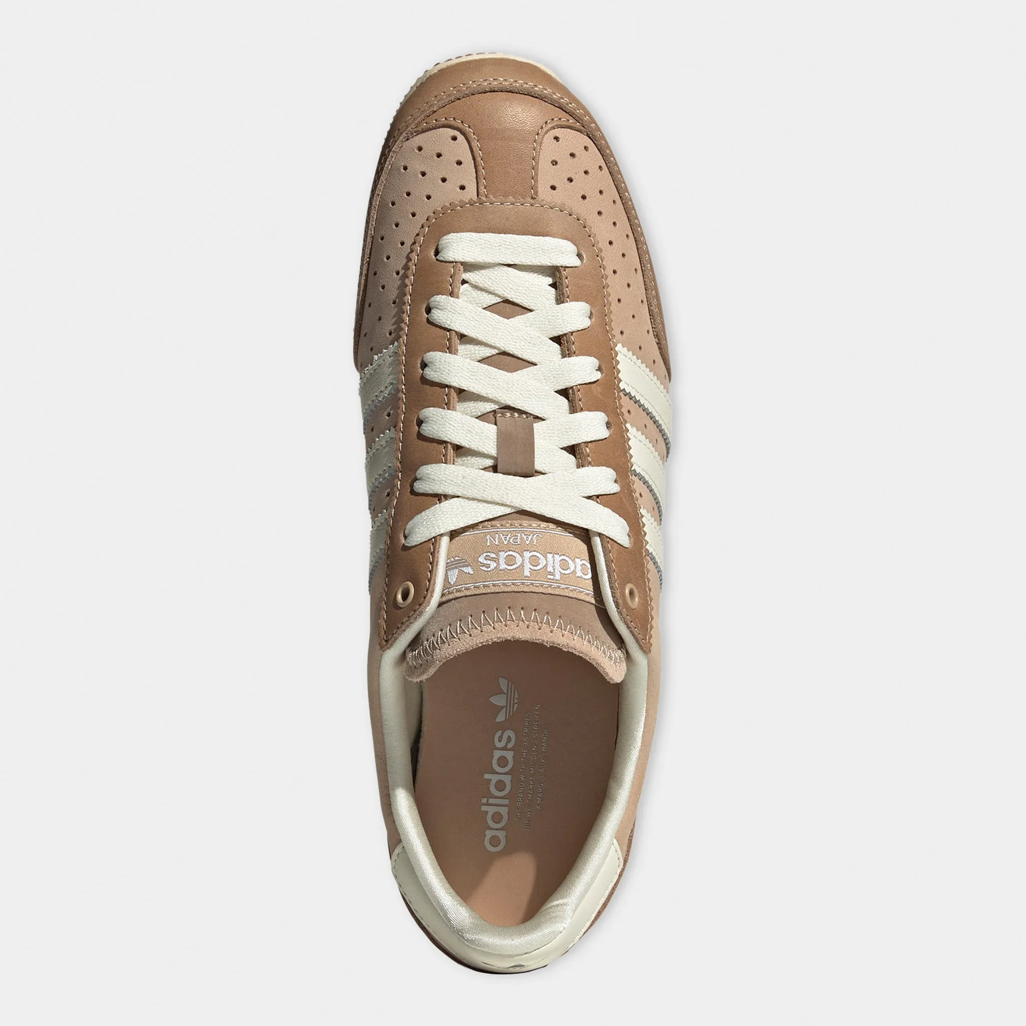adidas Women's Japan Brown / Tan sold by JD Sports product image thumbnail 5