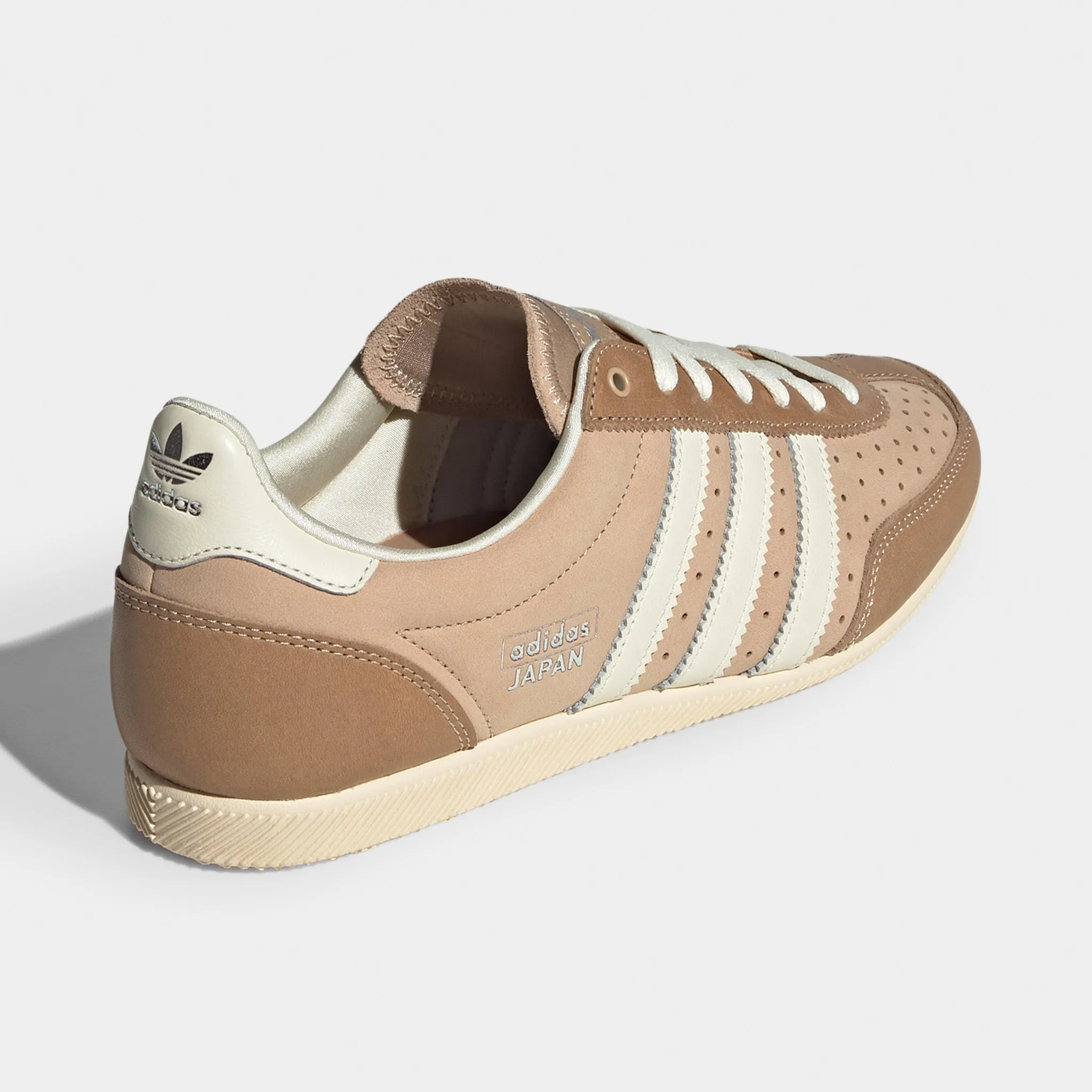 adidas Women's Japan Brown / Tan sold by JD Sports product image thumbnail 4