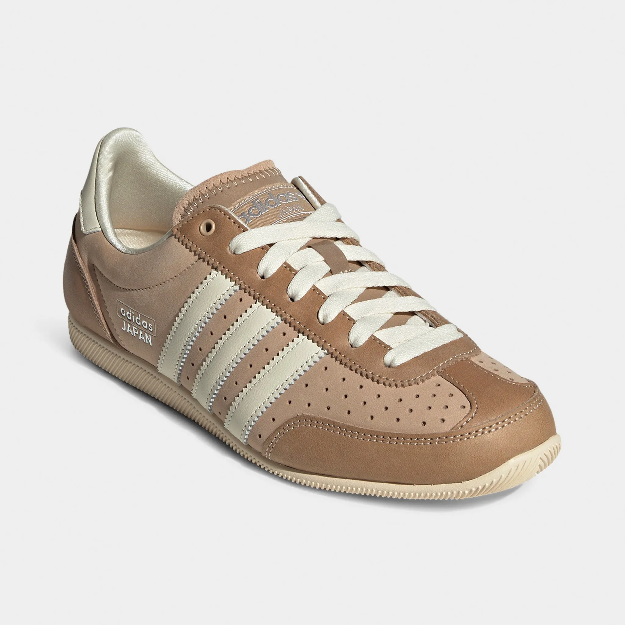 adidas Women's Japan Brown / Tan sold by JD Sports product image thumbnail 2