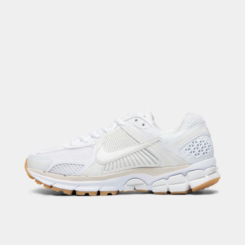 Nike Women's Zoom Vomero 5 White / Phantom - Summit White sold by JD Sports