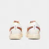 Nike Book 1 Sail / Clay Orange - Court Purple sold by JD Sports