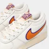 Nike Book 1 Sail / Clay Orange - Court Purple sold by JD Sports