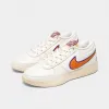 Nike Book 1 Sail / Clay Orange - Court Purple sold by JD Sports