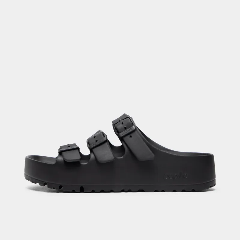 Birkenstock Women's Florida III Platform EVA / Black sold by JD Sports
