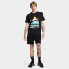 Nike Sportswear OC Brandriff Graphic T-Shirt / Black sold by JD Sports