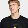 Nike Sportswear OC Brandriff Graphic T-Shirt / Black sold by JD Sports
