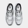 New Balance 740 White / Silver Metallic sold by JD Sports