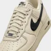 Nike Air Force 1 '07 LV8 Light Khaki / Black sold by JD Sports