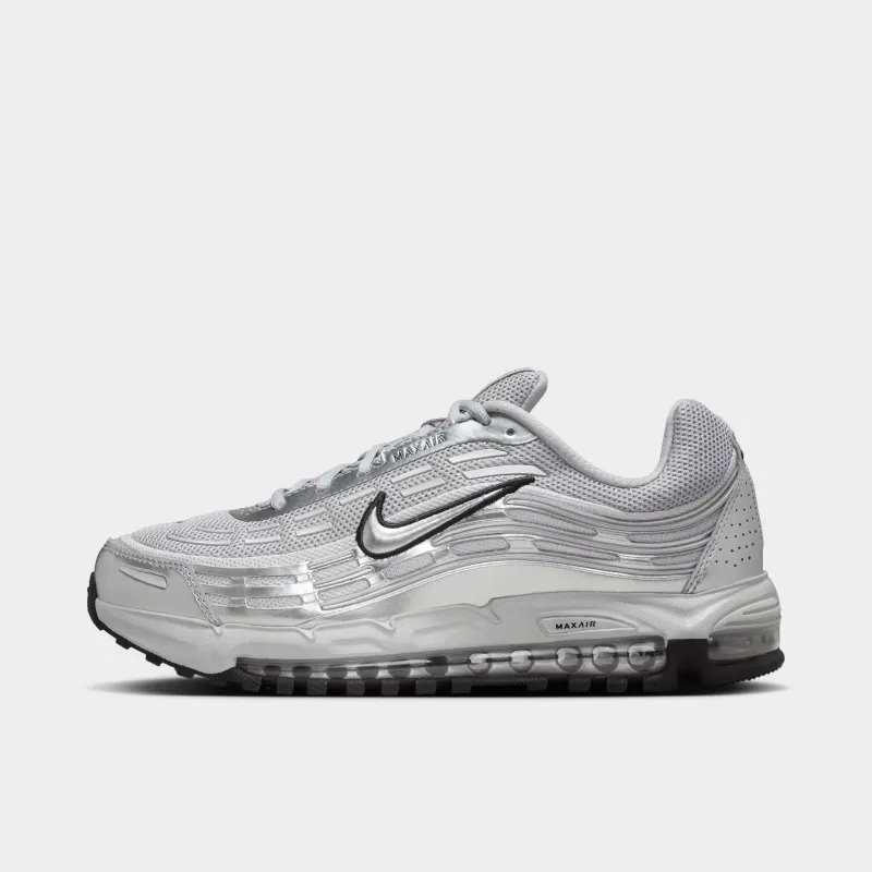 Nike Air Max TL 2.5 Silver / Metallic Silver made by Nike
