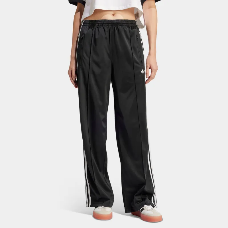 adidas Women's Firebird Loose Track Pant / Black sold by JD Sports