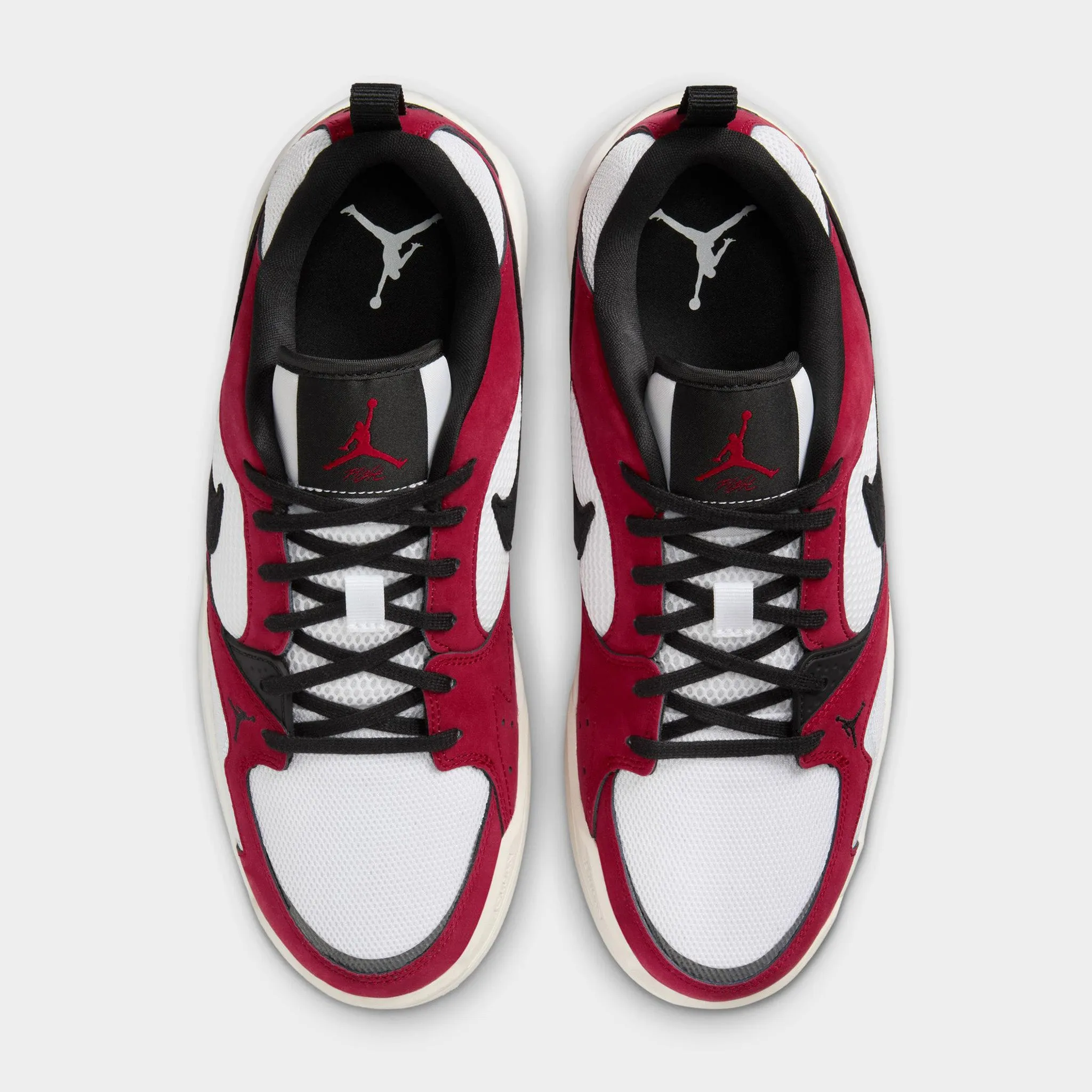 Jordan CMFT Era White / Black - Varsity Red sold by JD Sports product image thumbnail 5