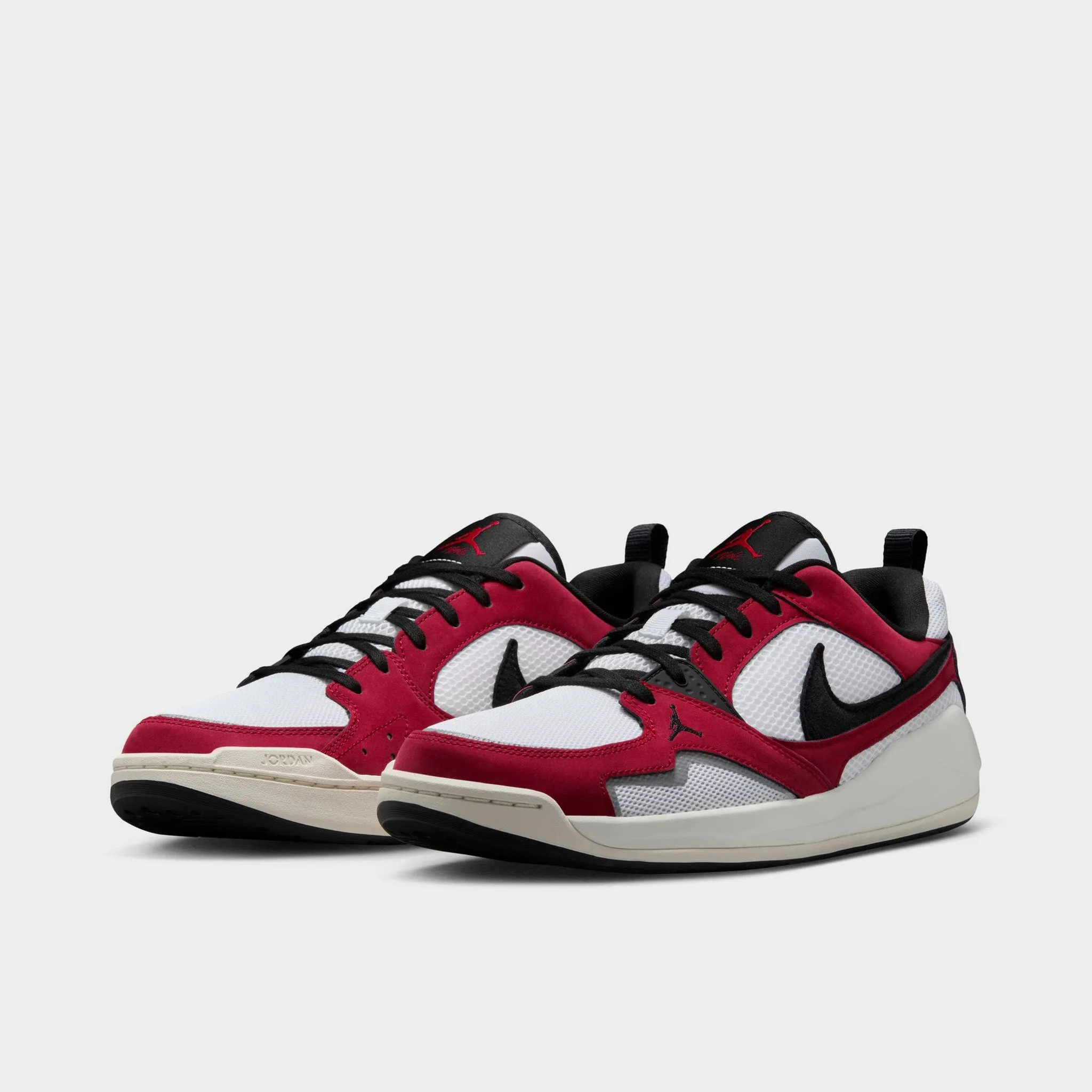 Jordan CMFT Era White / Black - Varsity Red sold by JD Sports product image thumbnail 2