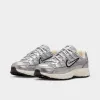 Nike P-6000 GS Metallic Silver / Black sold by JD Sports