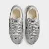 Nike P-6000 GS Metallic Silver / Black sold by JD Sports