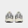 Nike P-6000 GS Metallic Silver / Black sold by JD Sports