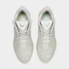 Nike Lebron XXII Light Bone / Soft Pearl - Vapor Green sold by JD Sports