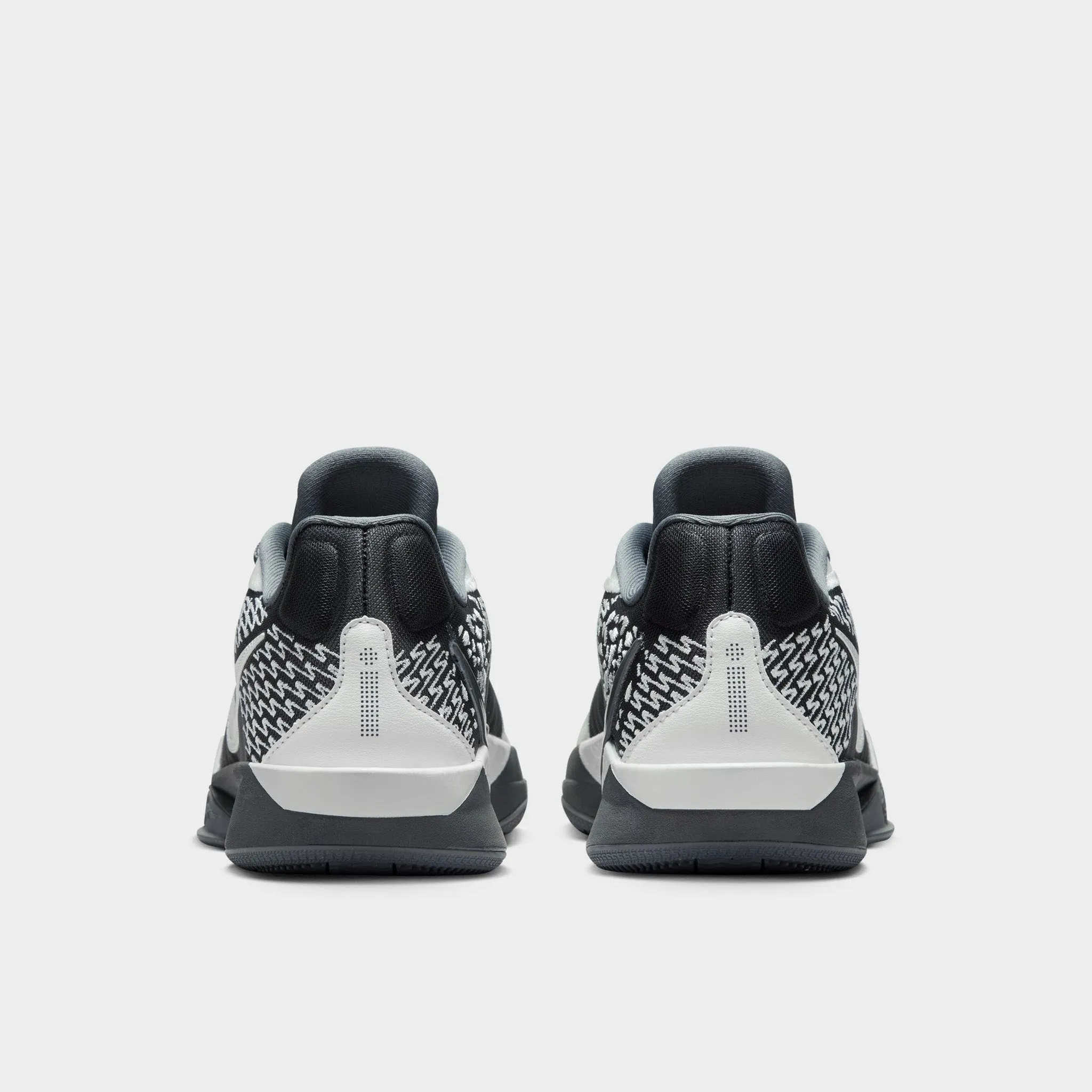 Nike Sabrina 2 Iron Grey / Sail - Hot Punch sold by JD Sports product image thumbnail 4