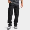 Supply & Demand Kilo Cargo Pants / Black sold by JD Sports