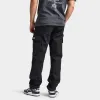 Supply & Demand Kilo Cargo Pants / Black sold by JD Sports