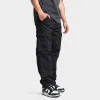Supply & Demand Kilo Cargo Pants / Black sold by JD Sports