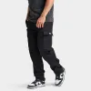 Supply & Demand Kilo Cargo Pants / Black sold by JD Sports