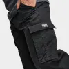 Supply & Demand Kilo Cargo Pants / Black sold by JD Sports
