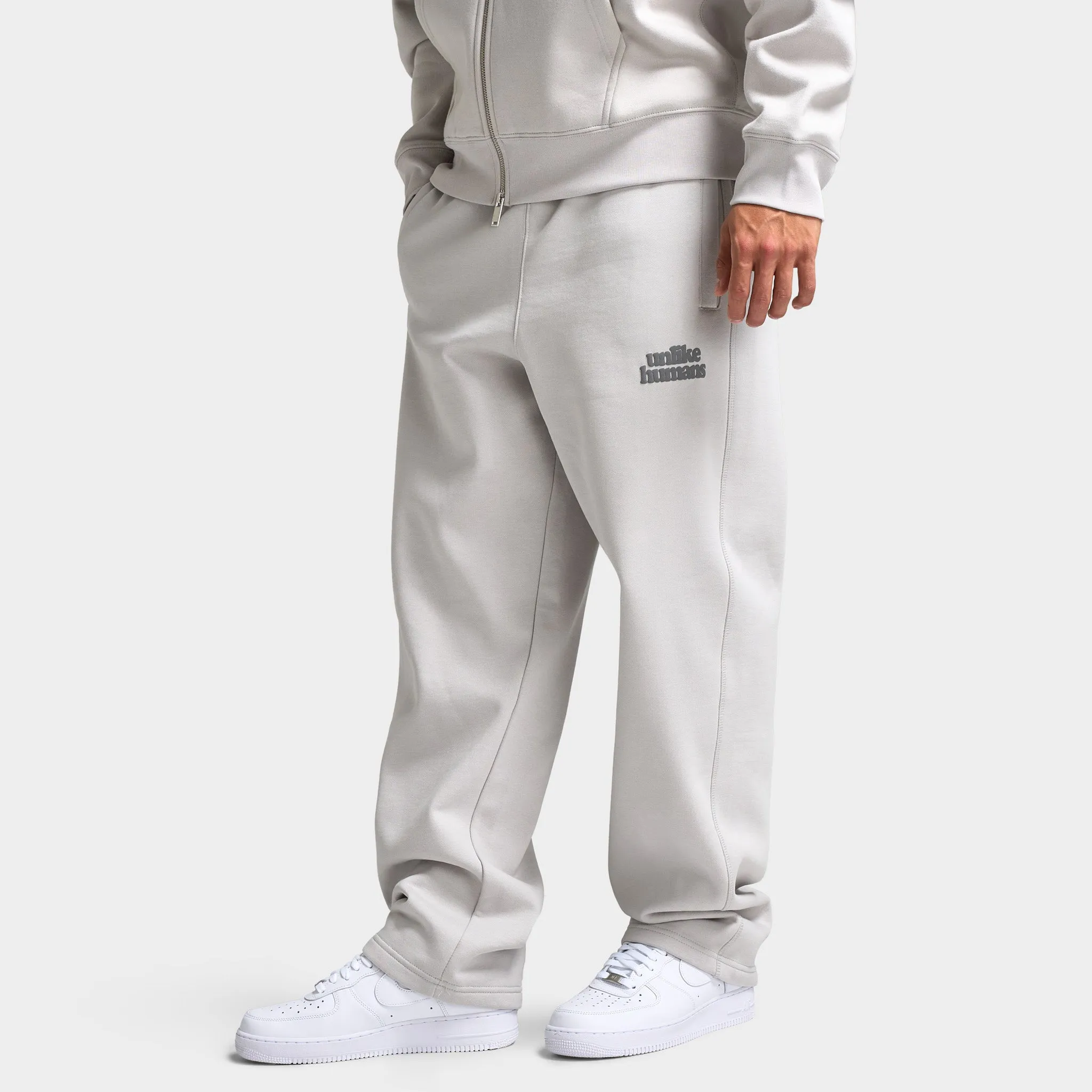 Unlike Humans Bubble Pants / Vapor Blue sold by JD Sports product image thumbnail 4