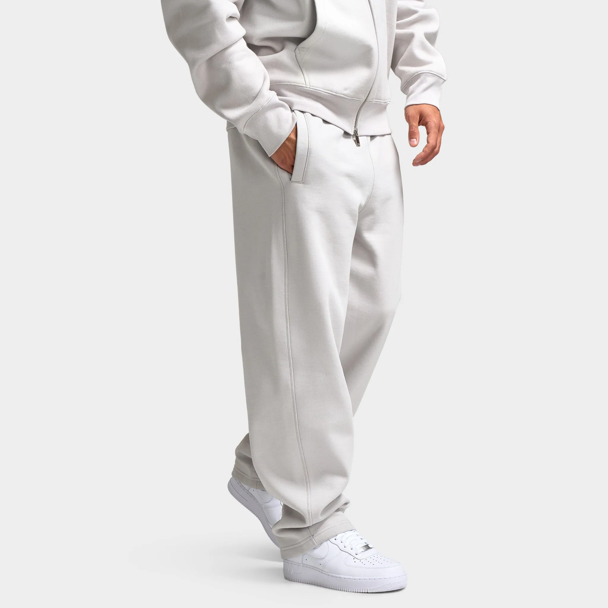 Unlike Humans Bubble Pants / Vapor Blue sold by JD Sports product image thumbnail 5