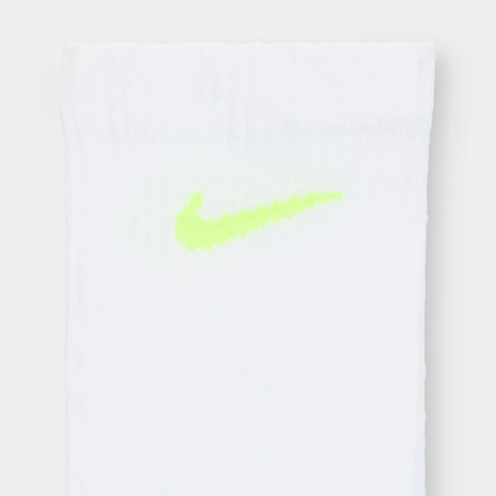 Nike Everyday Plus Cushioned Training Crew Socks (6 Pack) / Multi Colour sold by JD Sports product image thumbnail 4