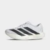 adidas Women's Adizero EVO SL White / Black - White sold by JD Sports