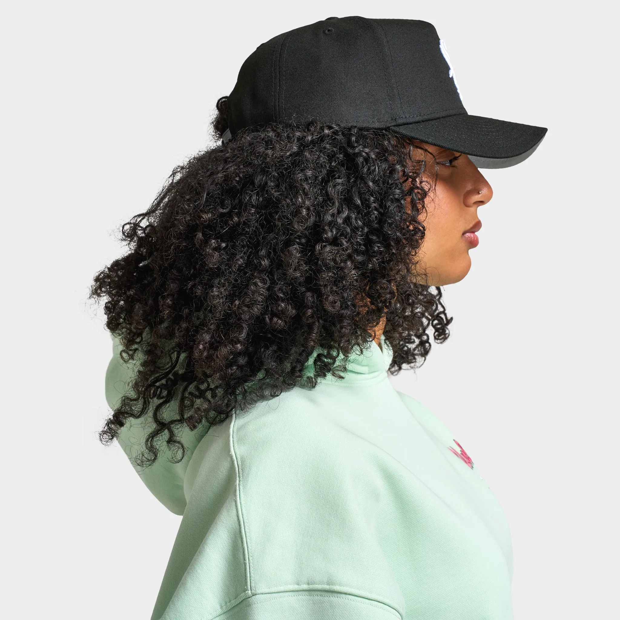 New Era Chicago White Sox 9FORTY AF Black/White sold by JD Sports product image thumbnail 3