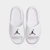 Jordan Franchise White / Black sold by JD Sports