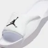 Jordan Franchise White / Black sold by JD Sports