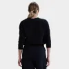Nike Sportswear Women's Logo Crewneck / Black sold by JD Sports