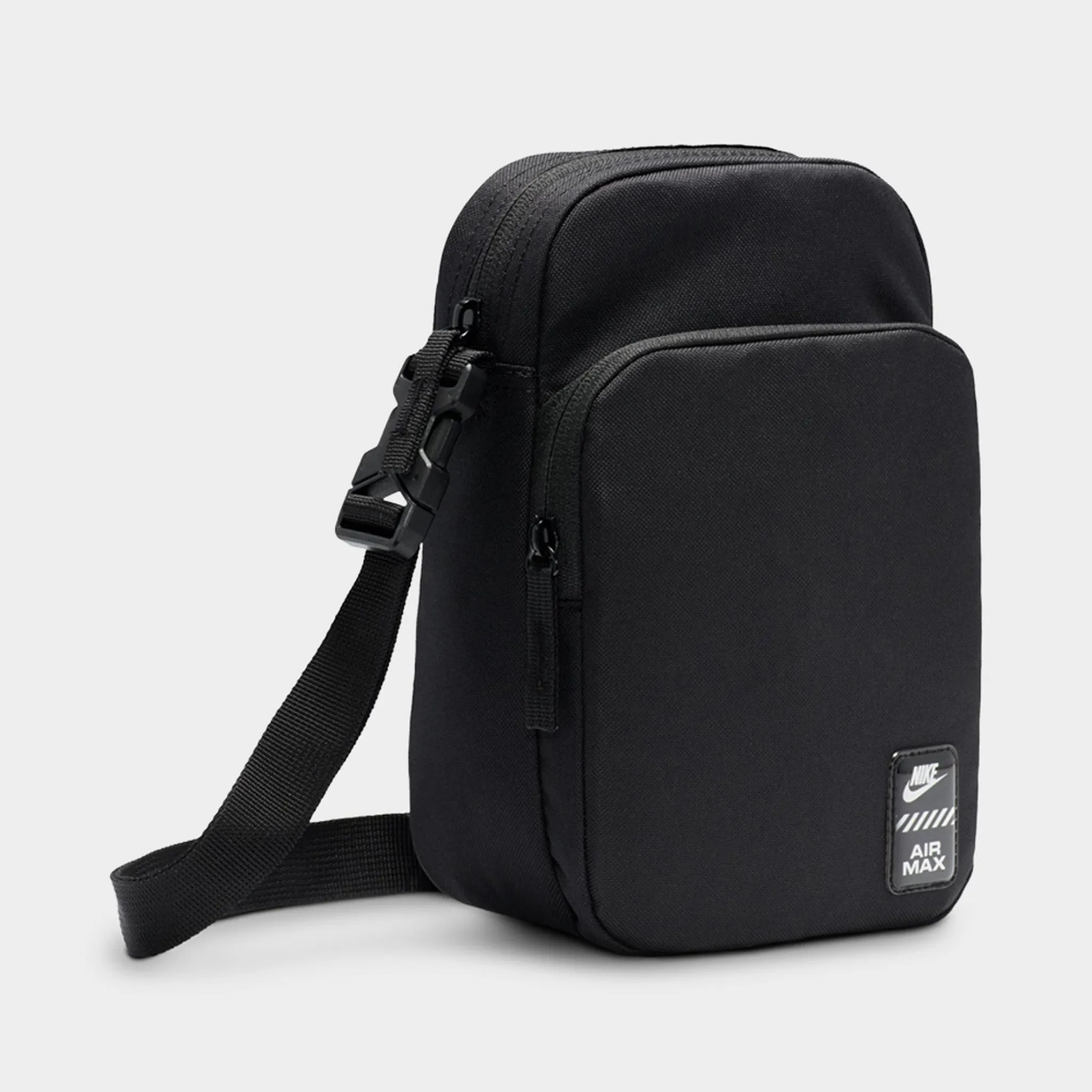 Nike Air Max Heritage Crossbody Bag / Black sold by JD Sports product image thumbnail 4