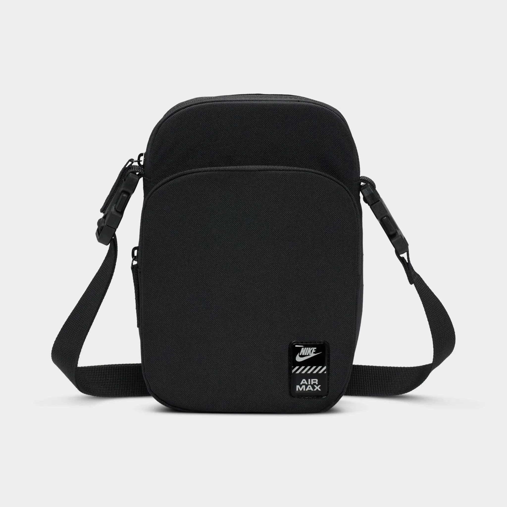 Nike Air Max Heritage Crossbody Bag / Black sold by JD Sports