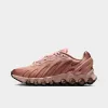 Nike Women's Air Max Dn8 Metallic Red Bronze / Black - Particle Beige sold by JD Sports