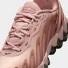 Nike Women's Air Max Dn8 Metallic Red Bronze / Black - Particle Beige sold by JD Sports