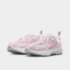 Nike Vomero 5 GS Pearl Pink / Vast Grey - Bleached Lilac sold by JD Sports